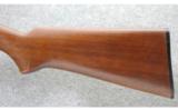 Winchester Model 67 Single Shot w/Box .22 S, L or LR - 6 of 9