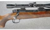 Winchester Model 70 Featherweight Pre 64 .308 Win. - 2 of 9