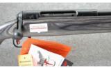 Savage 112 Magnum Target Single Shot .338 Lapua Mag. - 2 of 8