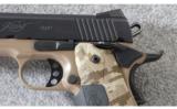 Kimber Custom Covert II .45acp - 4 of 6