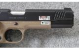 Kimber Custom Covert II .45acp - 5 of 6