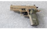 Sig Sauer P226 Elite Desert 9mm Para. - 2 of 3