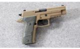 Sig Sauer P226 Elite Desert 9mm Para. - 1 of 3