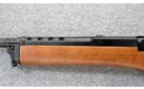 Ruger Ranch Rifle 5.56x45mm NATO - 7 of 8