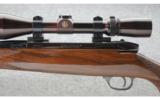 Weatherby Mark V Deluxe .300 Wby. Mag. - 4 of 8