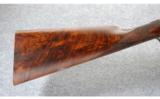 Holland and Holland "The Northwood" Boxlock 12 GA - 7 of 9