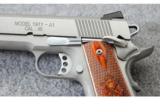 Springfield 1911-A1 SS Loaded .45acp - 4 of 7