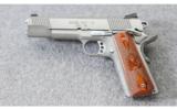 Springfield 1911-A1 SS Loaded .45acp - 2 of 7
