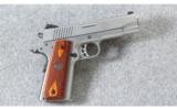 Ruger SR1911 Commander Style .45acp - 1 of 6