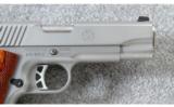 Ruger SR1911 Commander Style .45acp - 5 of 6