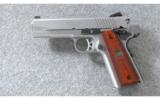 Ruger SR1911 Commander Style .45acp - 2 of 6