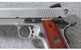 Ruger SR1911 Commander Style .45acp - 4 of 6