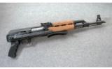 Zastava N-PAP DF AK47 Underfolder 7.62x39mm - 1 of 7