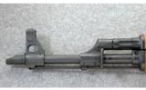 Zastava N-PAP DF AK47 Underfolder 7.62x39mm - 7 of 7