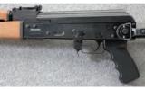 Zastava N-PAP DF AK47 Underfolder 7.62x39mm - 3 of 7