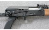 Zastava N-PAP DF AK47 Underfolder 7.62x39mm - 2 of 7