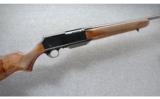Browning BAR High-Power Rifle .338 Win. Mag. - 1 of 8