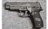 Sig Sauer Model P226 .40 S&W - 3 of 5
