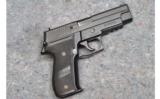Sig Sauer Model P226 .40 S&W - 1 of 5