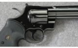 Colt Python 6 Inch Blued .357 Mag. - 3 of 6