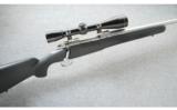 Arnold Arms Alaskan Guide Rifle .270 Win. - 1 of 9