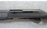 Benelli Super Black Eagle Left Handed 12 Gauge - 4 of 8