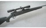 Weatherby Mark V Fibermark 7mm Wby. Mag. - 1 of 9