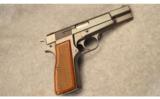 Browning Hi Power - 1 of 2