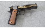 Browning 1911-22 Browning Collector Assoc. .22 LR - 1 of 4
