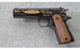 Browning 1911-22 Browning Collector Assoc. .22 LR - 2 of 4