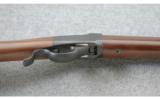 Winchester 1885 Low Wall Grade I .22 LR - 3 of 9