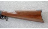 Winchester 1885 Low Wall Grade I .22 LR - 6 of 9
