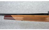 Weatherby Mark V Deluxe .270 Wby. Mag. - 7 of 8