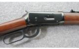 Winchester Model 94 Carbine .30-30 - 2 of 9