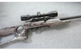 Magnum Research MLR-1722 Magnum Lite Graphite Barracuda Pepper Rifle .22WMR - 1 of 8