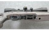 Magnum Research MLR-1722 Magnum Lite Graphite Barracuda Pepper Rifle .22WMR - 3 of 8