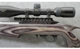 Magnum Research MLR-1722 Magnum Lite Graphite Barracuda Pepper Rifle .22WMR - 4 of 8