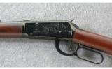 Winchester 94 NRA Centennial Musket .30-30 Win. - 3 of 9