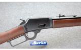 Marlin 1894 Cowboy Limited .45 LC - 2 of 9