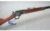 Marlin 1894 Cowboy Limited .45 LC - 1 of 9
