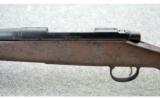 Remington 700 AWR 