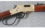 Henry Bog Boy Carbine .357 Mag. - 2 of 8