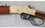 Henry Bog Boy Carbine .357 Mag. - 4 of 8