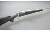 Remington Model Seven Stainless Synthetic 7mm-08 Rem. - 1 of 8