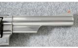 Smith & Wesson 629 Early Production Pinned & Recessed .44 Mag. - 5 of 8