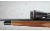 Remington 700 BDL .280 Rem. w/ Leupold VX-II 4-12 Scope - 7 of 8