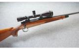 Remington 700 BDL .280 Rem. w/ Leupold VX-II 4-12 Scope - 1 of 8