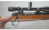 Remington 700 BDL .280 Rem. w/ Leupold VX-II 4-12 Scope - 2 of 8