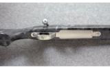 Customized Weatherby MK V Varmint Master .280 Rem. - 3 of 8