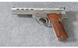 Mitchell Arms High Standard Victor .22 LR - 2 of 8